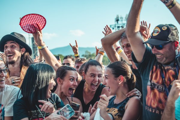 Снимки: Fest Team